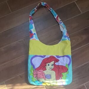 Colorful Ariel Shoulder Bag